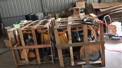 金湖行李、家具、电器包装托运