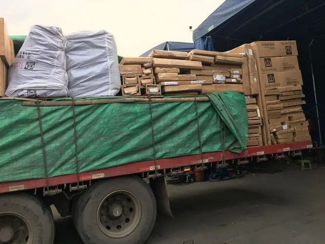 金湖家具托运